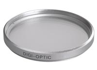 Светофильтр UV DIGI-OPTIC для фотообъектива UVF-37